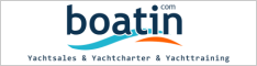 Boatin.com - Yachthandel - Yachtcharter - Yachtausbildung - Segelschulen